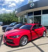 Alfa Romeo Giulia Sprint Q4 - Alfa Romeo Giulia in Stuttgart