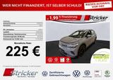 Volkswagen ID.4 Pure 109/52 225,-ohne Anzahlung Navi App-Co - Volkswagen ID.4 aus 2021