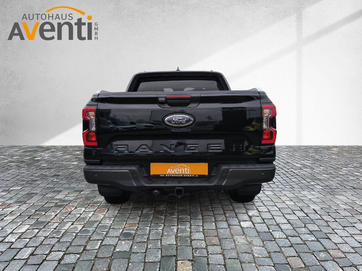 Ford Ranger - Bild 5