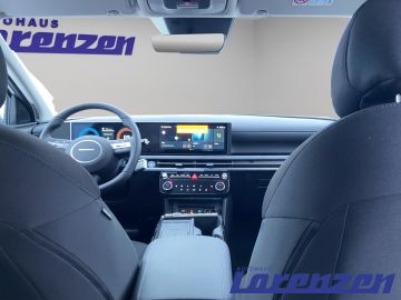 Hyundai TUCSON - 11