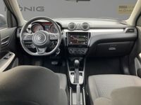 Suzuki Swift - Vorschau Bild 10