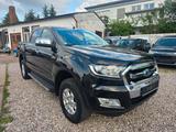 Ford Ranger XLT Doppelkabine 4x4*Klima*AHK*NAVI* - Ford Ranger: Xlt Doppelkabine