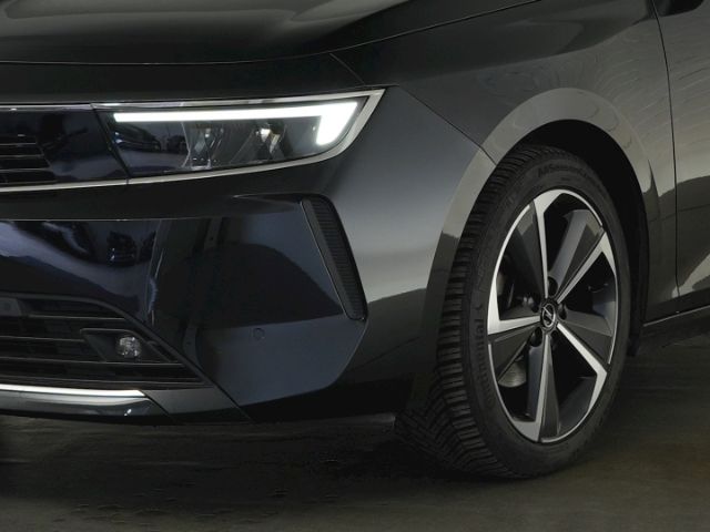 Astra L LIM ELEGANCE+NAVI+LED-SCHEINWERFER+RÜCKF