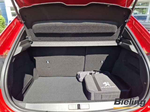 208 Elektro Allure Pack 136 Navi 1 Hand Scheckhe
