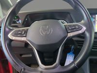 Volkswagen Caddy Maxi - Vorschau Bild 12