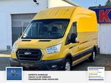 Ford Transit Kasten 310 L3 H2 Trend - Ford Diesel Kastenwagen Transit trend 310 l3 h2