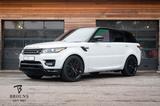 Land Rover Range Rover Sport |HUD|Fondkino|360gr|22"|SoftCl - Land Rover Range Rover Sport in Aachen