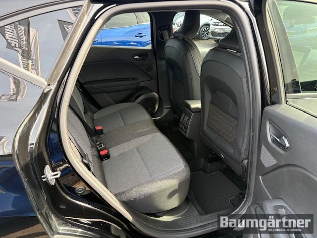Fahrzeugabbildung Renault Captur Techno TCe 140 EDC ACC/Kamera/PDC/Sitzh.
