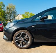 OPEL Corsa*Voll Scheckheft*Carplay*Tempomat*TOP