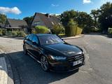 Audi A6 2.0 TDI 140kW ultra Avant S-Line  - Audi A6 mit Diesel-Antrieb: Kombi, Schaltgetriebe