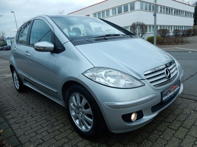 Mercedes-Benz A 200 A -Klasse A 200-AUTOMATIK