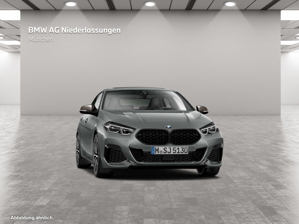 BMW M235 - Bild 13