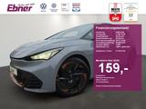 Cupra Born SPORT EL.SITZ+MASSAGE+PANO+HEAD-UP+WPUMPE+K - Cupra Born mit Schiebedach