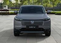 Honda HR-V Hybrid 1.5 Hybrid Advance