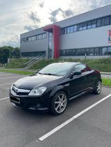Opel Tigra 1.8 Vollausstattung - gebrauchte Opel Tigra aus dem Jahr 2009