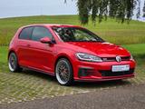 Volkswagen Golf VII Lim. GTI Performance Virtual I 1 Hand I - Volkswagen Golf mit Benzin-Antrieb: Limousine
