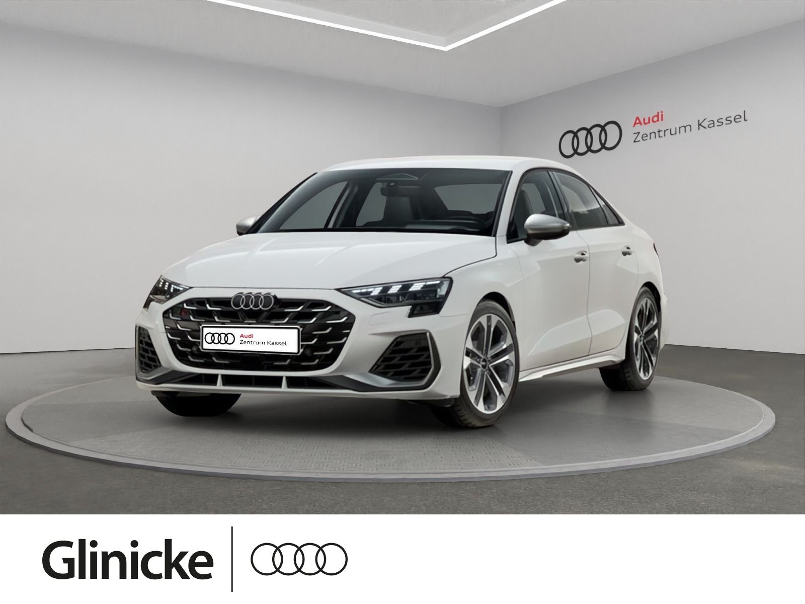 Audi S3 - Bild 1