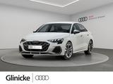 Audi S3 Limousine TFSI NEUBESTELLUNG MJ 2027 - Audi S3 Neuwagen