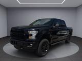 Ford F 150 XLT 4X4 Crewcab Leder/AHK/Sport/EURO6 - Ford F 150 aus 2017
