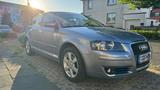 Audi A3 1.6 FSI Ambiente Sportback Ambiente - Audi A3: Sportback Fsi