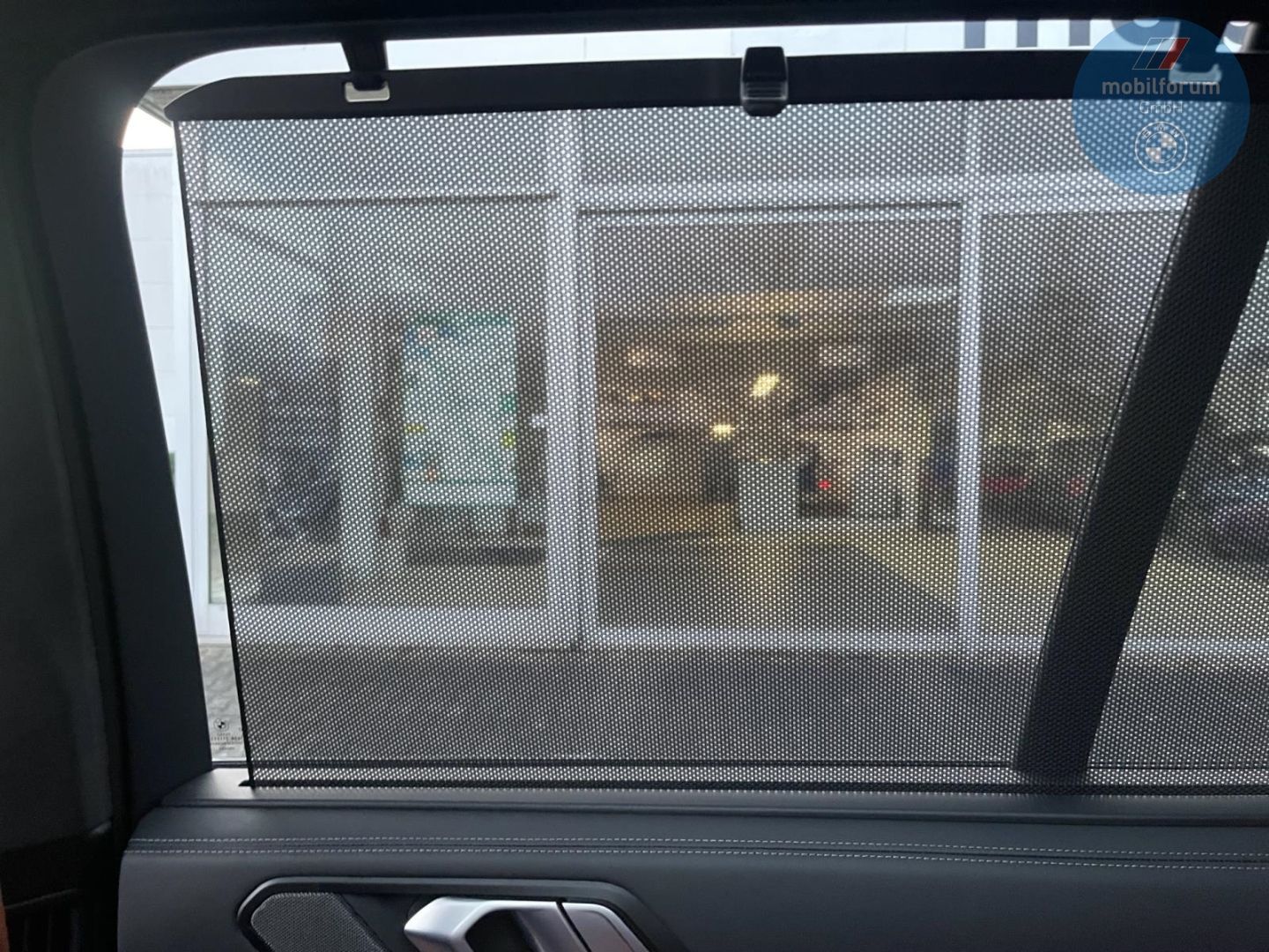 BMW X5 M60 - Bild 30