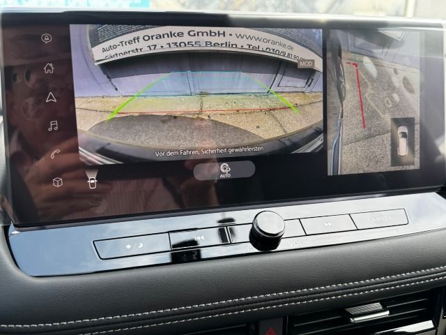 Fahrzeugabbildung Nissan X-Trail 1.5 VC-T e-Power Tekna 20Zoll*PP*HUD