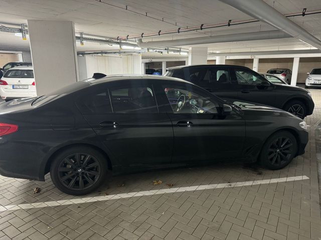 BMW Bmw 520d  g30 Sportline