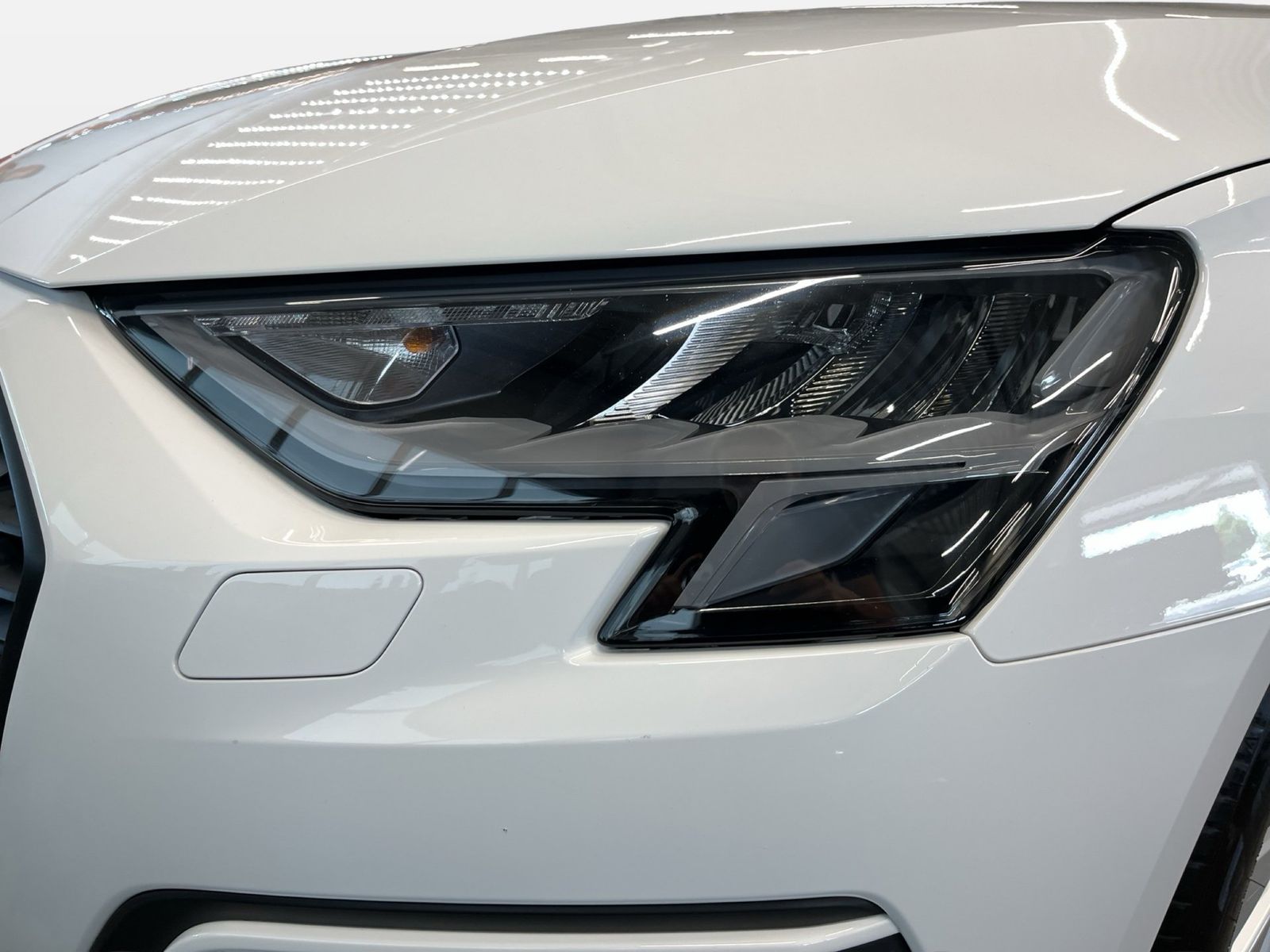 Audi A3 - Bild 12