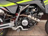 Fantic XMF 125 Performance  - FANTIC MOTORRAD