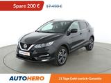 Nissan Qashqai 1.3 DIG-T N-Connecta *NAVI*TEMPO*CAM*PDC - Nissan Qashqai: Connect