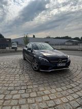 Mercedes-Benz C 43 AMG Mercedes-AMG C 43 4MATIC Autom. Mer... - Mercedes-Benz C 43 AMG in Nürnberg