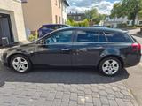 Opel Insignia Sports Tourer 2.0 Diesel Bi Turbo  - Opel Insignia Bi turbo mit Diesel-Antrieb