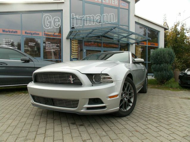 Ford Mustang 3,7 l "BI-XENON"LEDER"KLIMA"SPORTSITZE"