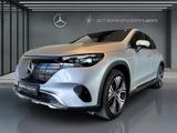 Mercedes-Benz EQE 350 4M SUV Electric Art+Navi+Pano+AHK+Burm.+ - Mercedes-Benz EQE SUV in Hamburg