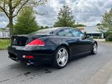 BMW 645 TOP FAHRZEUG - BMW 645 aus 2005