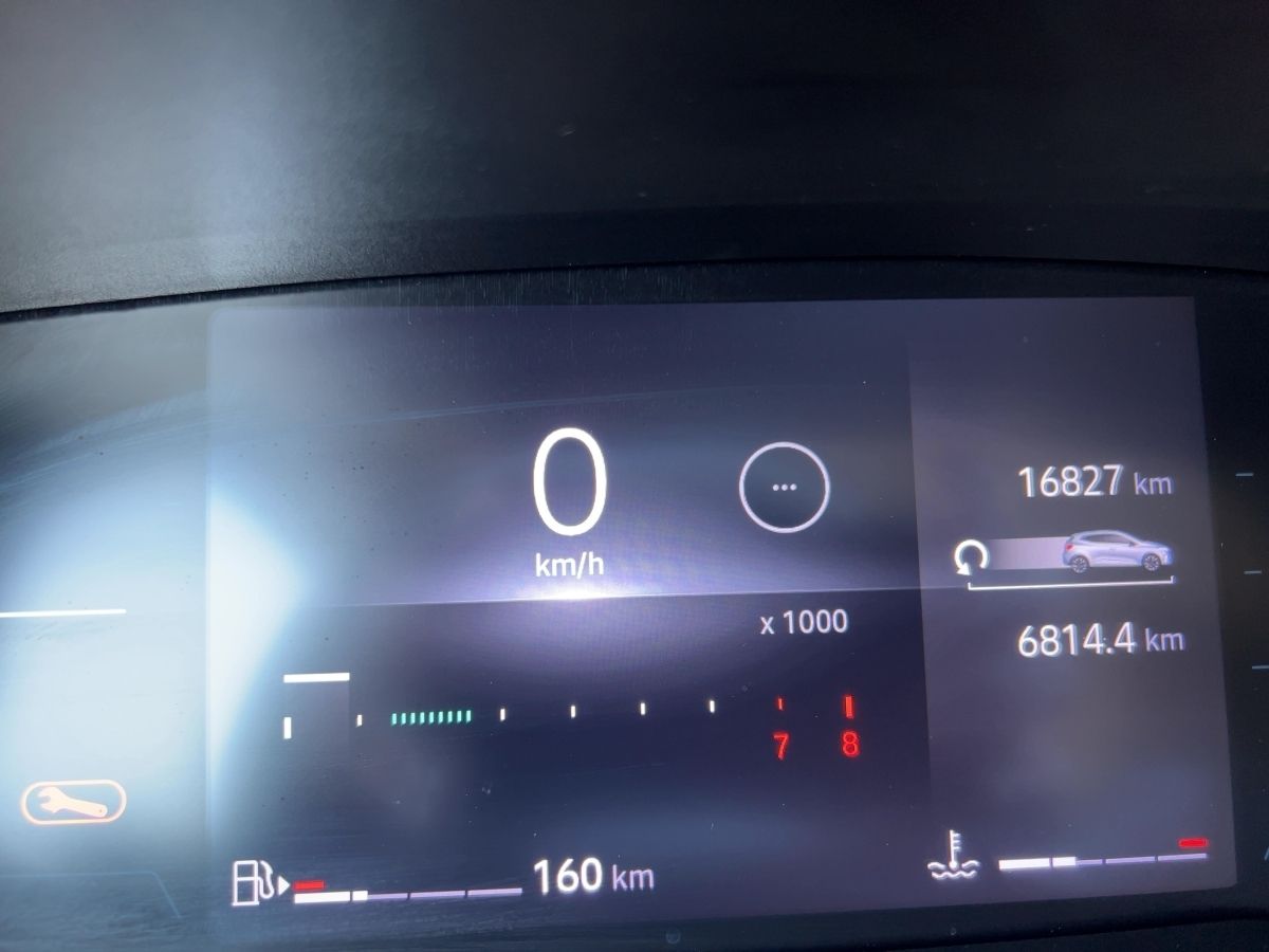 Renault Clio - Bild 16