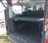 Renault Trafic Pkw Grand Life Blue dCi 150 EDC - : Pkw