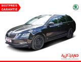 Skoda Octavia Combi 1.6 TDI Style DSG LED Navi DAB ACC - Skoda Octavia: 1.6