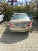 Mercedes-Benz C 280 4MATIC ELEGANCE Elegance - Mercedes-Benz C 280: 4matic