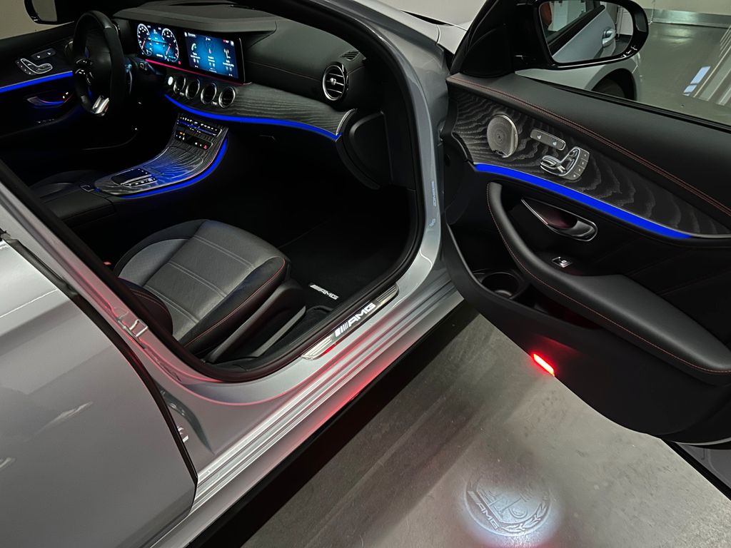 Mercedes-Benz E 53 AMG E53 T AMG 4M *DYNMAIC*NIGHT*PANO*MASSAGE*AGA*
