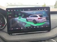 Skoda Octavia - Vorschau Bild 26