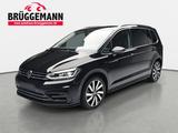 Volkswagen TOURAN 1.5 TSI DSG HIGHLINE R-LINE NAVI LED ACC  - Volkswagen Touran mit Benzin-Antrieb: Kleinbus