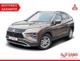 Mitsubishi Eclipse Cross 2.4 PHEV 4WD LED Navi Head-Up PDC - Mitsubishi Eclipse Cross mit Hybrid-Antrieb