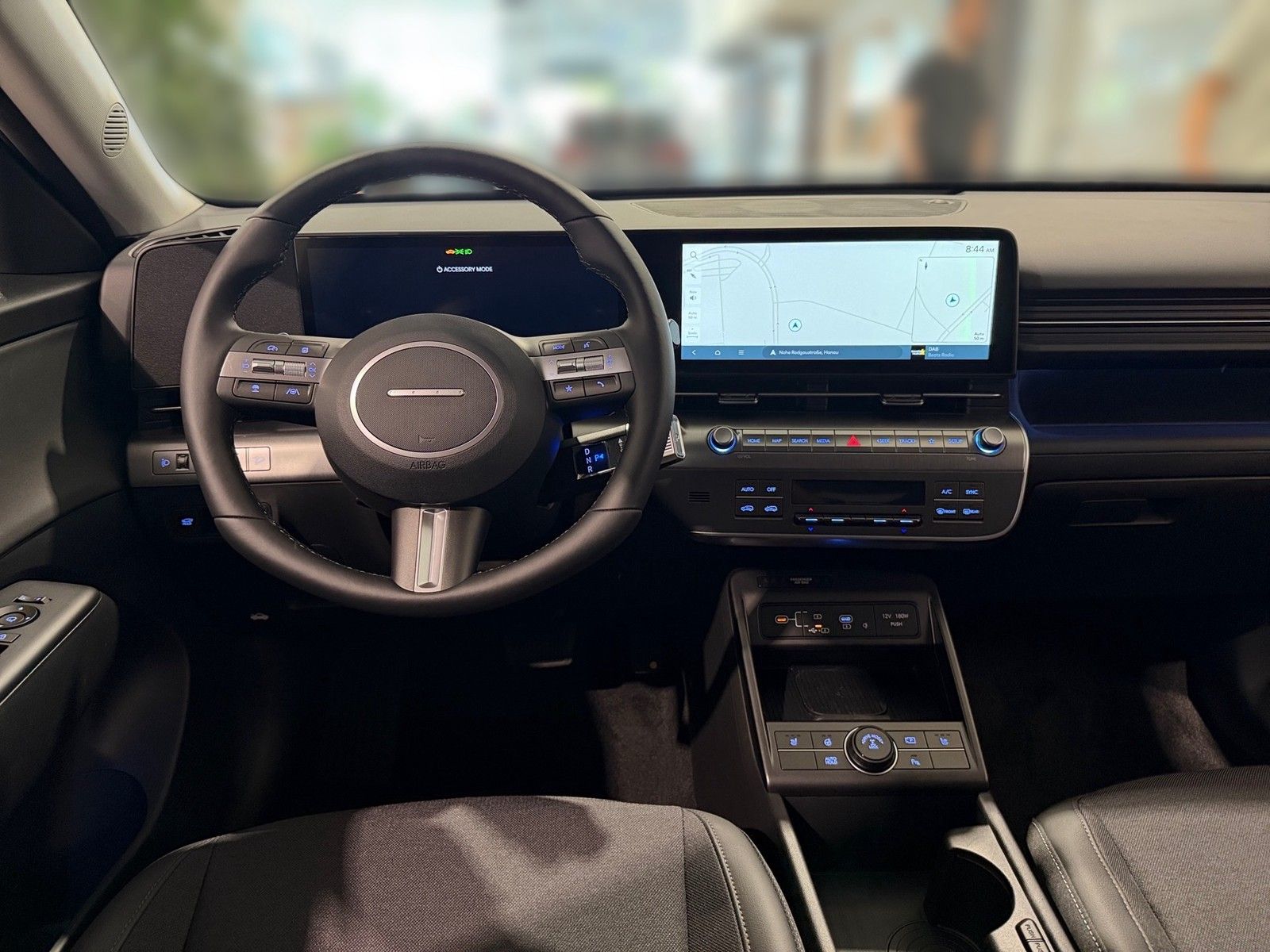 Hyundai Kona – Bild 9