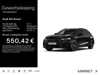 Audi A5 - Vorschau Bild 1