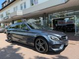 Mercedes-Benz C 180 C -Klasse T-Modell C 180 T CGI AMG Line - Mercedes-Benz C-Klasse: T Modell AMG