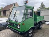 Multicar 3 Seitenkipper M26 106 PS Iveco MwSt Tüv neu - Multicar Erfurt