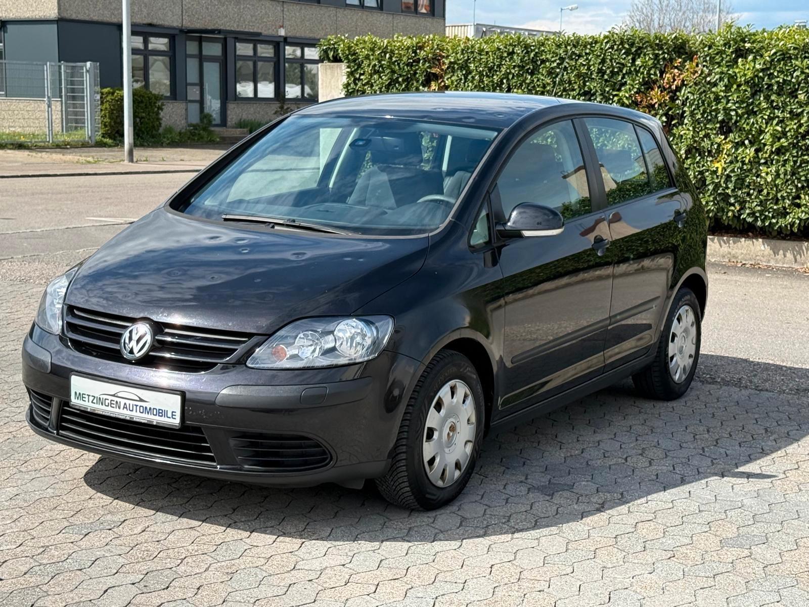 Volkswagen Golf Plus V Trendline.Klimaautomatik.Tüv-12/2026