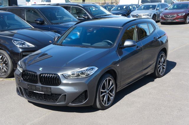 BMW X2 xDrive20d M Sport*LED*NAV*CARPLAY*ALCANTARA