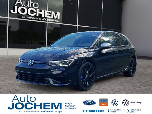 Volkswagen Golf R VIII 4Motion DSG+DCC+Navi+IQ.LIGHT+Harman